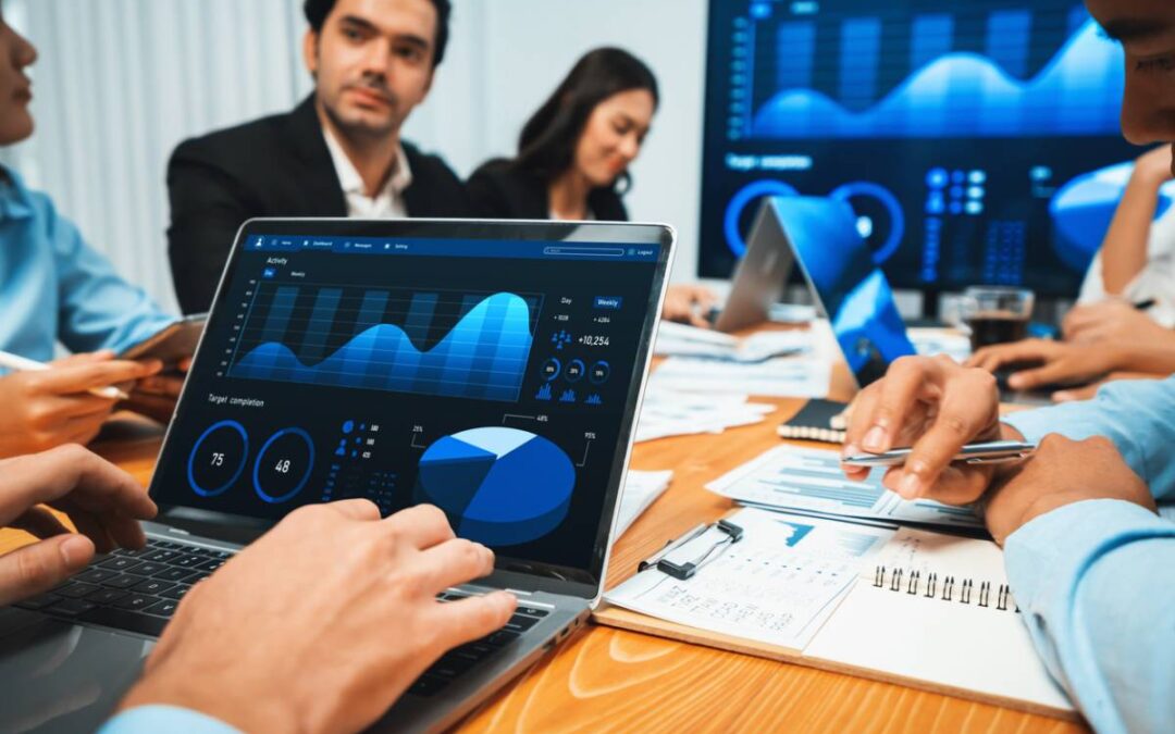 Pourquoi le diagnostic stratégique externe maximise la valeur d&rsquo;une entreprise ?