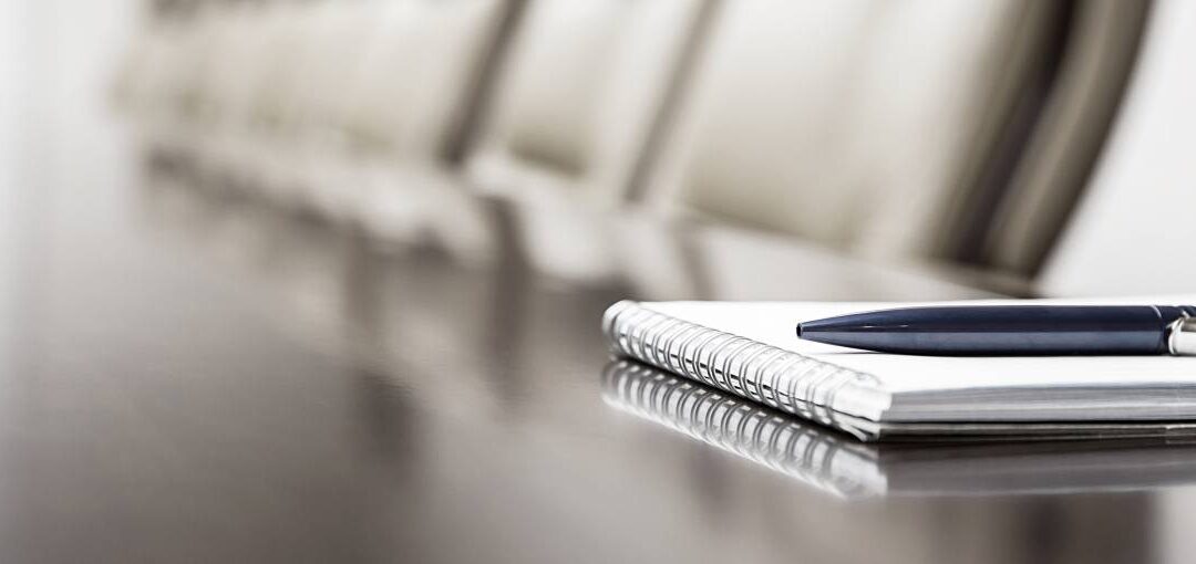 Les blocs-notes personnalisés, outils stratégiques en entreprise