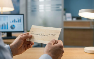 Vérification des chèques : à partir de quel montant la banque contrôle ?