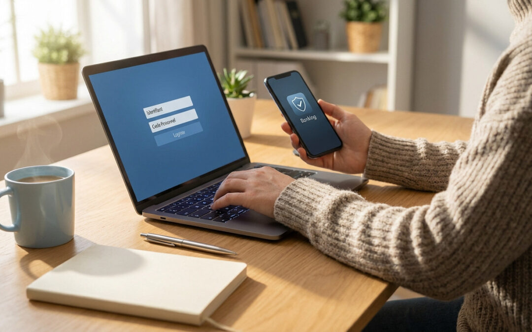 CMDS mon compte : connexion, identifiants et problèmes d’accès