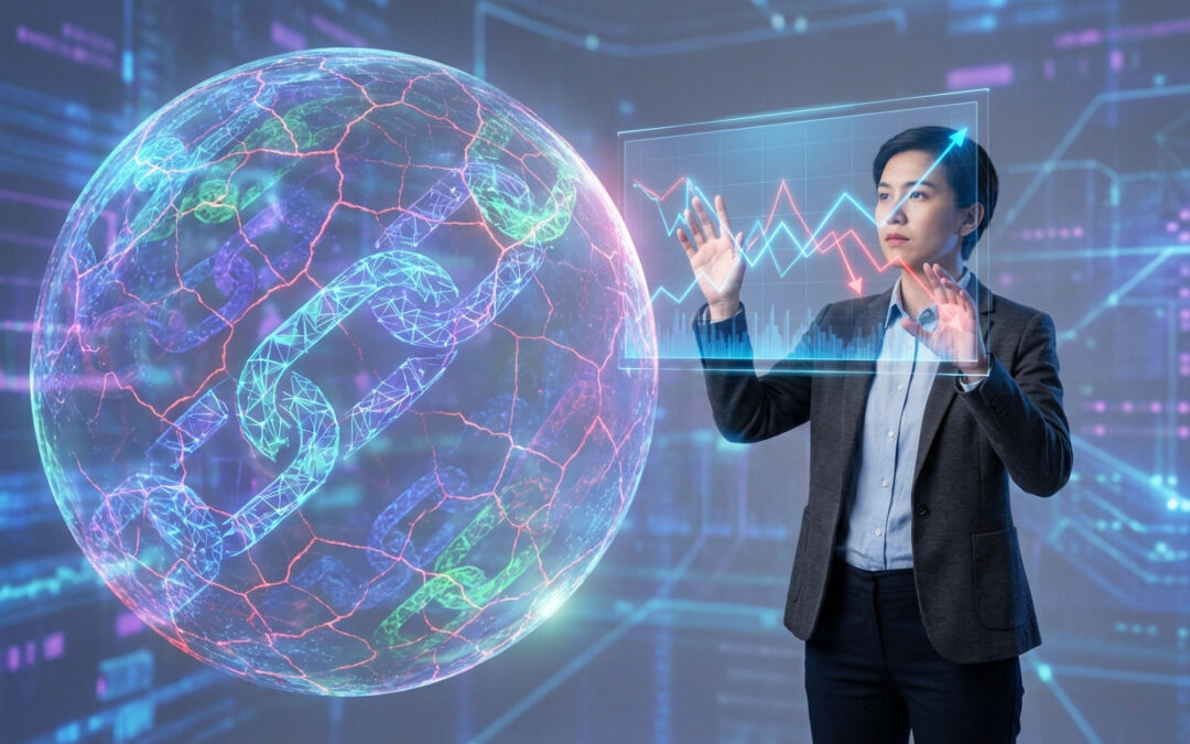 Bulle crypto : signaux d’alerte et réflexes pour limiter les risques