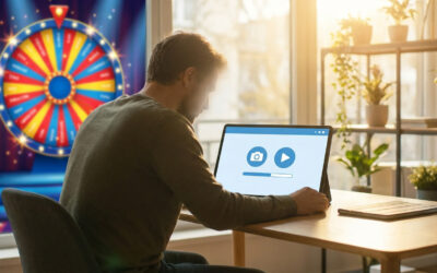 La Roue de la Fortune : s’inscrire, passer le casting et participer