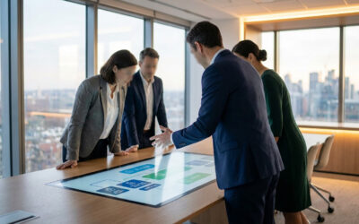 Compliance staffing agency : définition simple et usages en entreprise