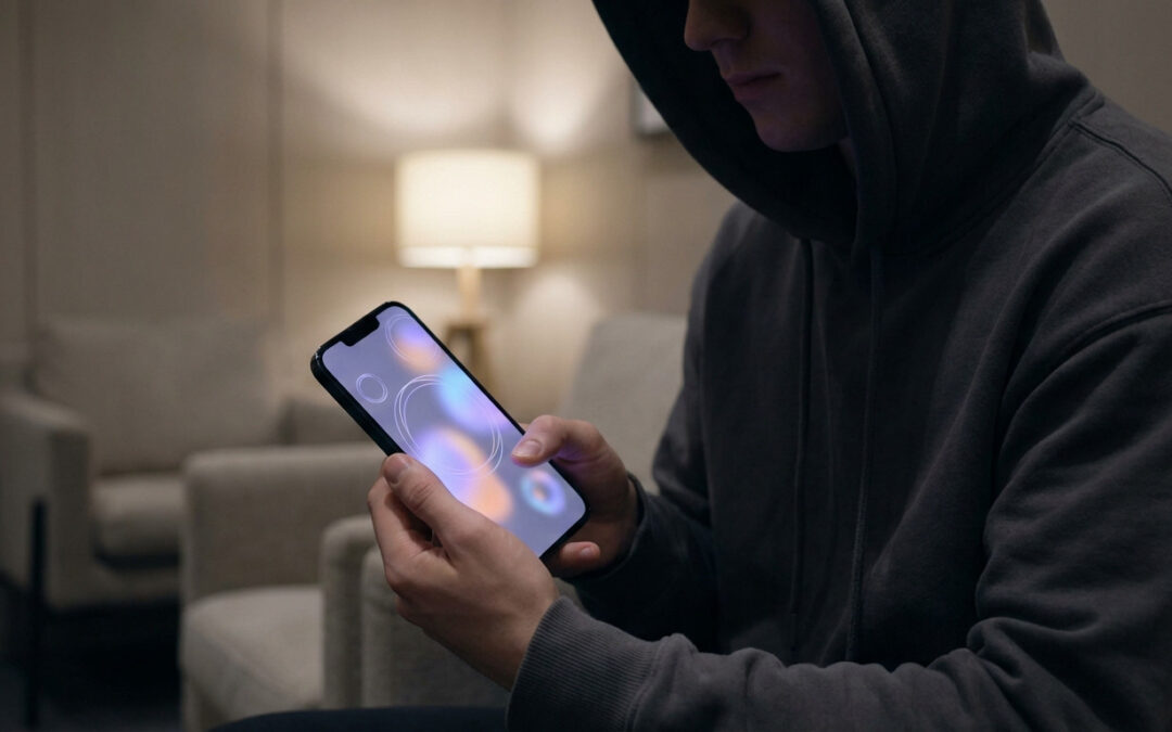 StoriesUG : voir des stories anonymement, risques et alternatives