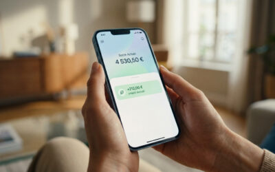 Virement bancaire de 212 € : comment identifier l’origine et vérifier