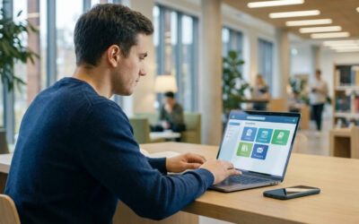 ENT UT2J : connexion, activation du compte et services étudiants