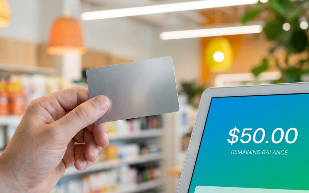 Chèque cadeau Cadhoc : où l’utiliser et comment consulter le solde