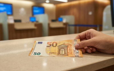 Ancien billet de 50 euros : validité, échange et solutions possibles