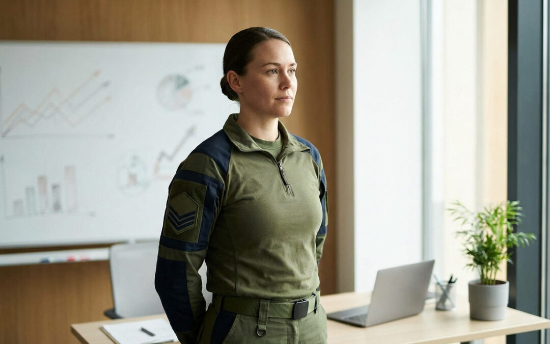 Salaire d’un sous-officier de l’armée de terre : solde, primes et progression