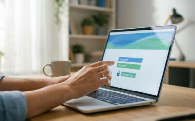 CACENTREST : se connecter au Crédit Agricole Centre‑Est en toute sécurité