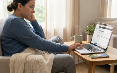 Absent pour maladie : prévenir, justifier et écrire le bon message