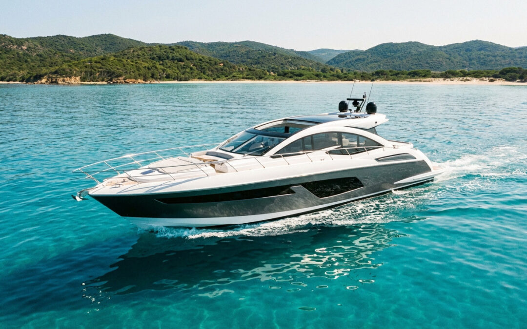 Yacht de Cyril Hanouna : informations publiques et pistes pour l’identifier