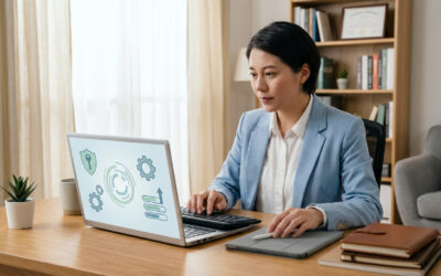 Pour gérer votre carrière d&rsquo;enseignant, la connexion à I-Prof Versailles est une étape incontournable. 🔑 Ce guide vous accompagne pas à pas sur le portail ARENA, de l&rsquo;utilisation du NUMEN à la sécurisation de votre compte. 🛠️ Maîtrisez votre dossier administratif, vos promotions et vos mutations grâce à cet outil essentiel de l&rsquo;écosystème numérique académique. 🎯