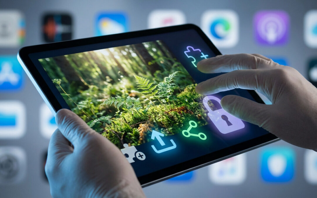 Zupimage : héberger une image, partager un lien et rester prudent