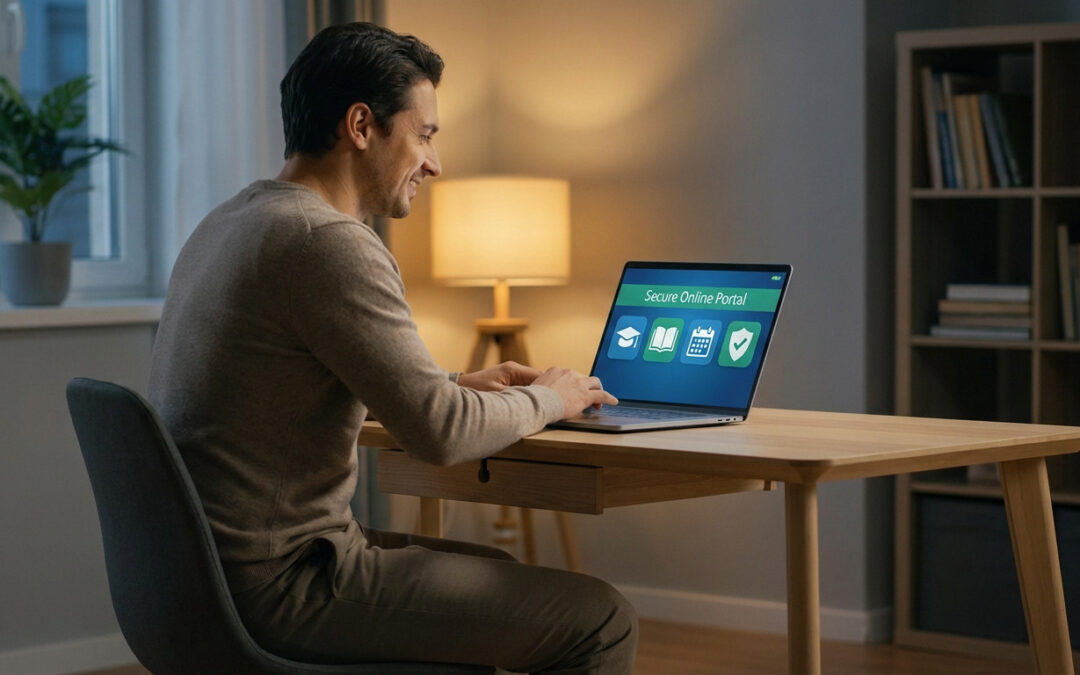 Scolinfo : accès au site officiel, connexion et solutions en cas de bug