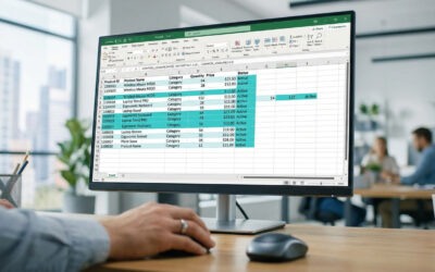 Excel : comment faire une recherchev de plusieurs valeurs ?