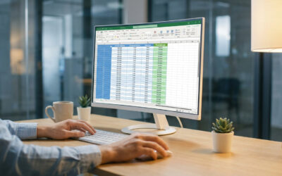Calcul pourcentage Excel : maîtrisez enfin les formules