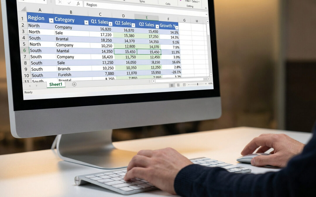 Moyenne si Excel : comment utiliser cette fonction ?