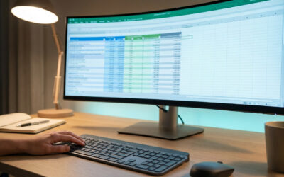 Excel : comment compter du texte efficacement ?