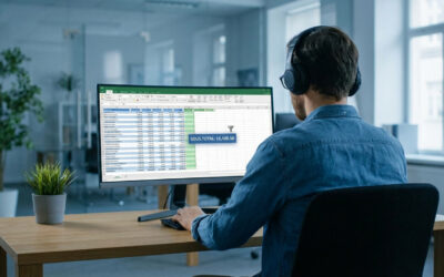 Réussir vos calculs avec la fonction sous total excel
