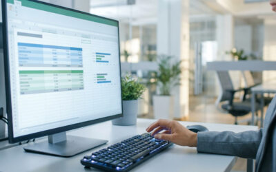 Calcul mois Excel : maîtrisez enfin les formules de durée