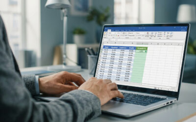 Maîtriser enfin le calcul de pourcentage sur Excel
