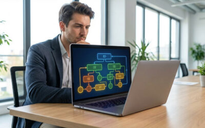 Maîtriser le si imbriqué sur Excel pour gérer 4 conditions