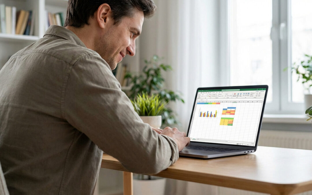 Réussir une recherchev avec plusieurs critères sur Excel