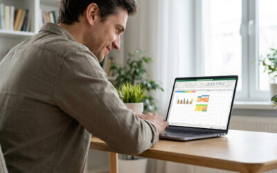 Réussir une recherchev avec plusieurs critères sur Excel