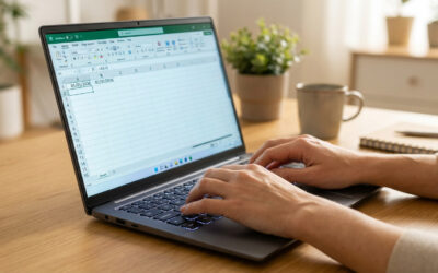 Ajouter une date sur Excel : calculez vos échéances