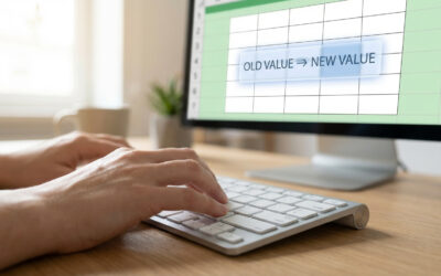 Comment remplacer un mot sur Excel avec efficacité ?