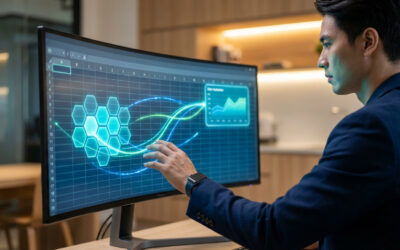 Maîtriser la recherchev excel pour automatiser vos données