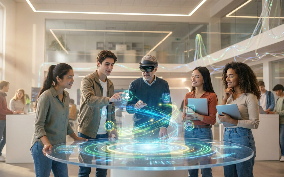 Brevet informatique et internet : rôle et évolution du B2i