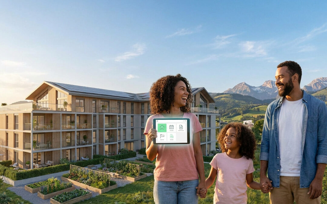 Opac de Savoie : tout savoir sur le logement social