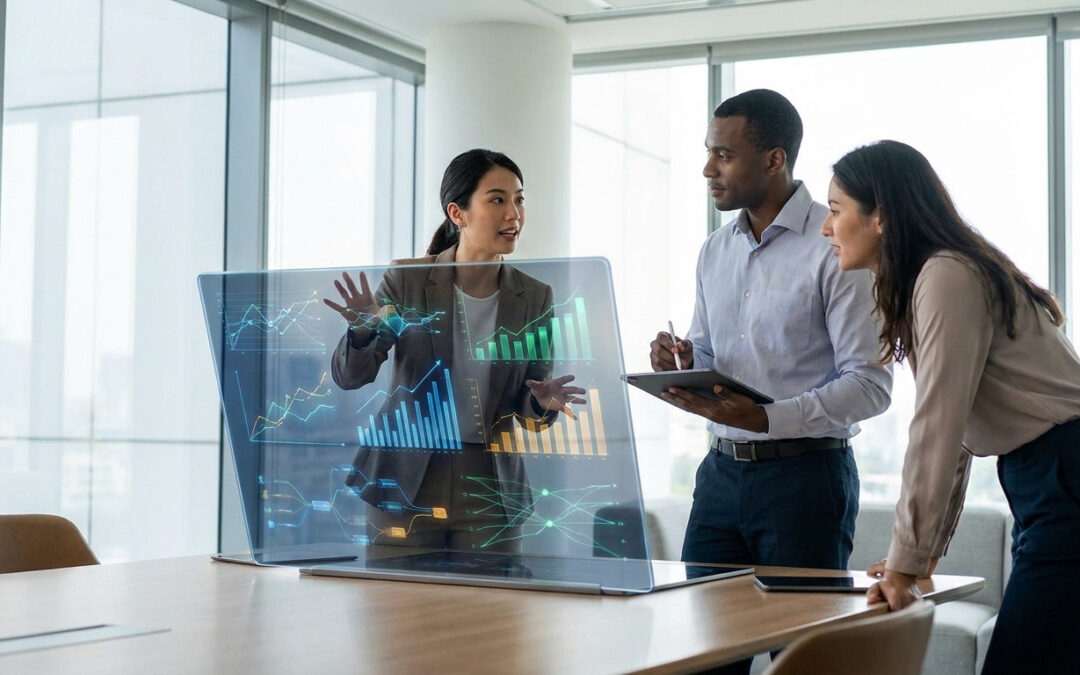 Démarche marketing : comment bâtir une stratégie efficace