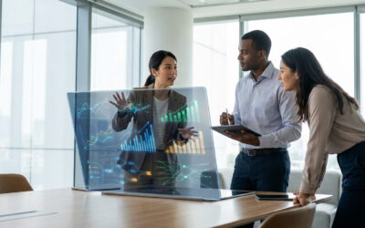 Démarche marketing : comment bâtir une stratégie efficace