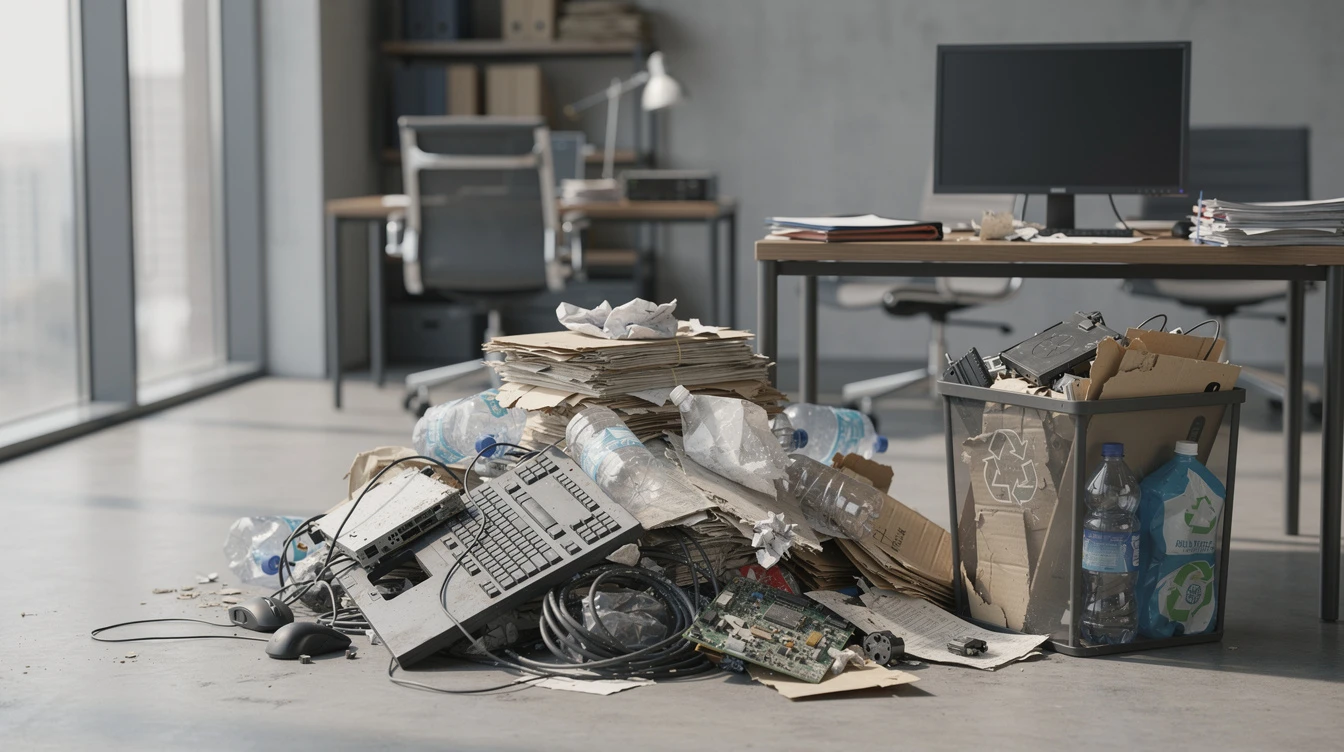 Gestion des déchets 2026