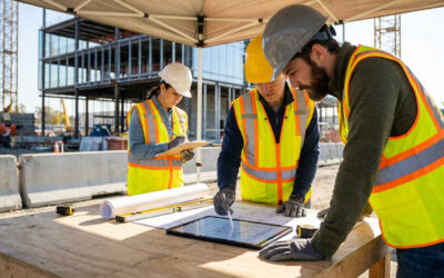 Directive de modification de construction : bien ajuster vos travaux