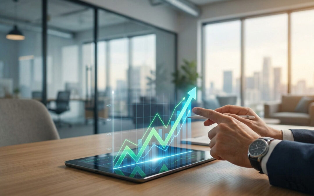 Action Hoffmann Green : analyse du cours et perspectives