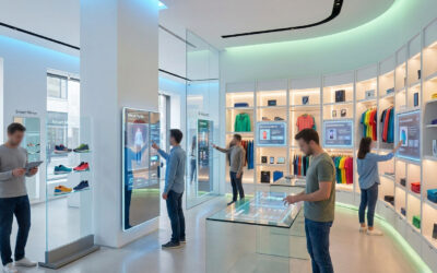 Définition du retail : comprendre le commerce de détail