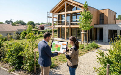 Emprise au sol : comment la calculer pour votre projet ?
