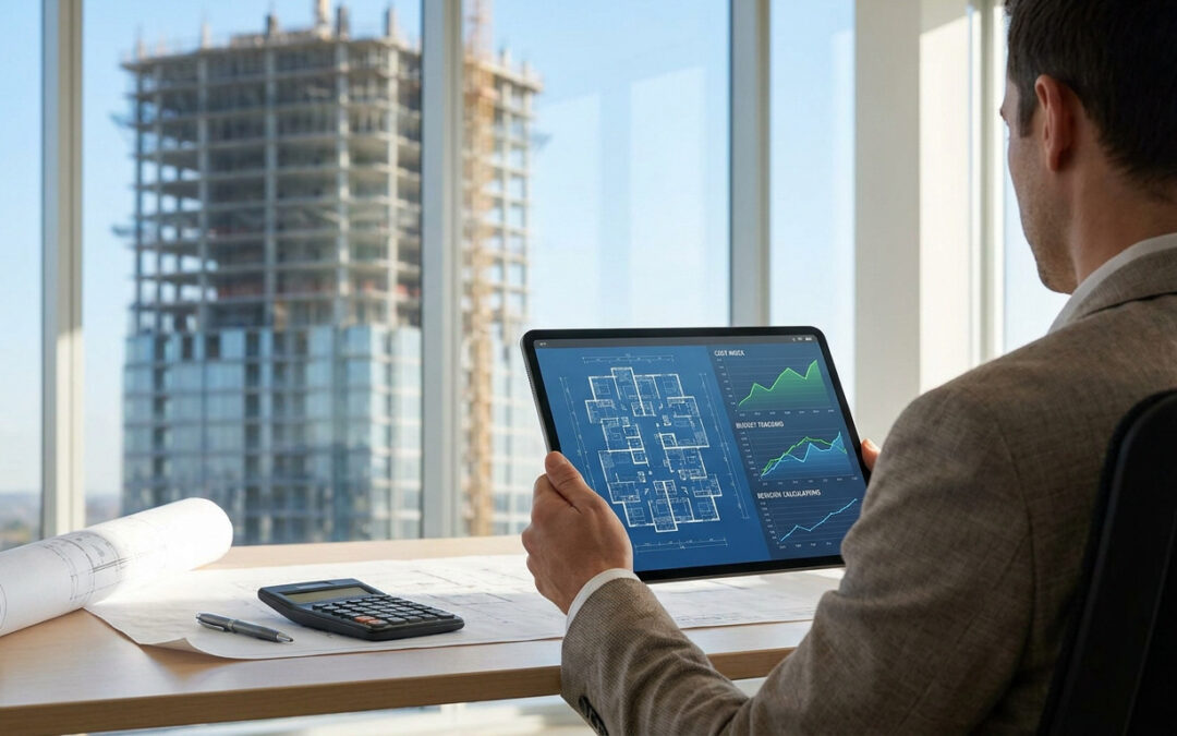 Indice BT01 : maîtrisez les coûts de votre construction