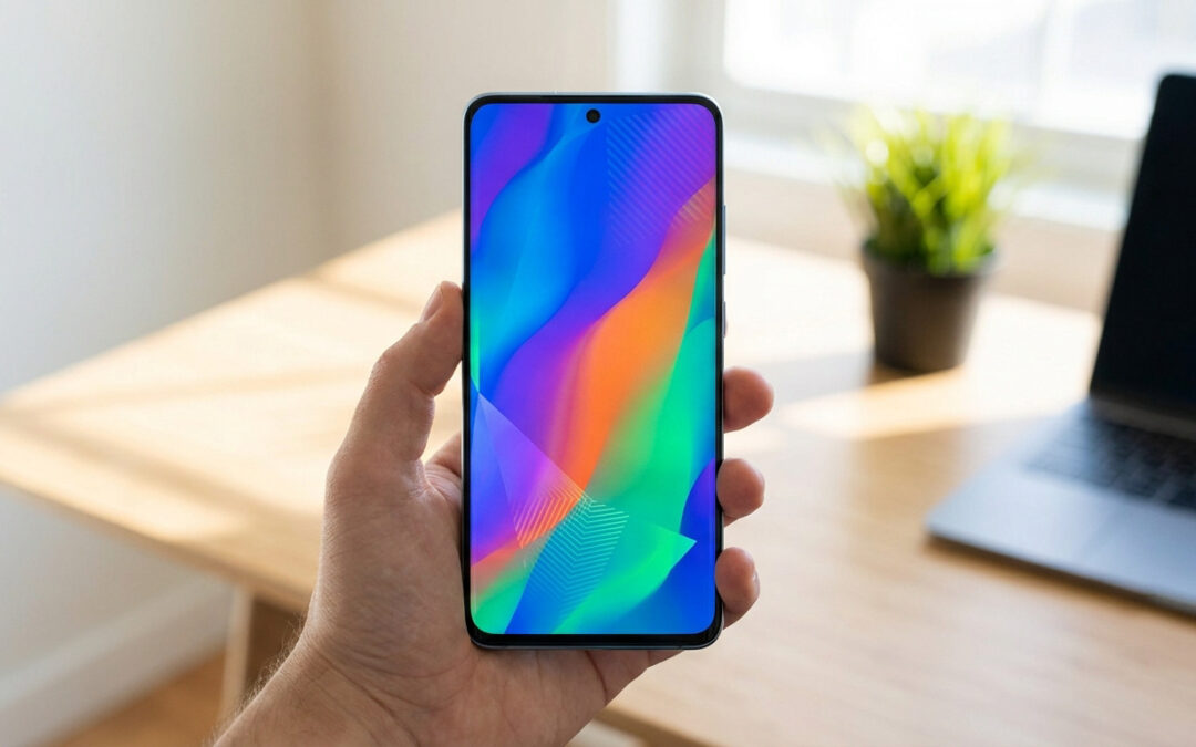 Format story Instagram : dimensions et réglages pour 2026