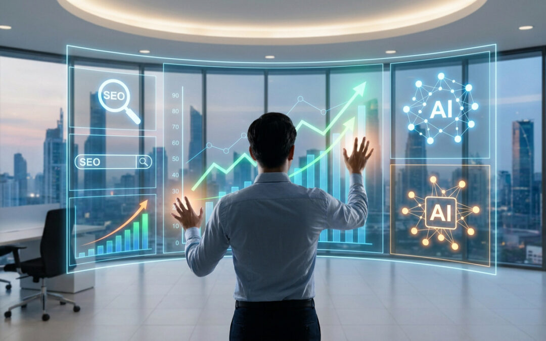 Marketing digital : définition, leviers et enjeux clés